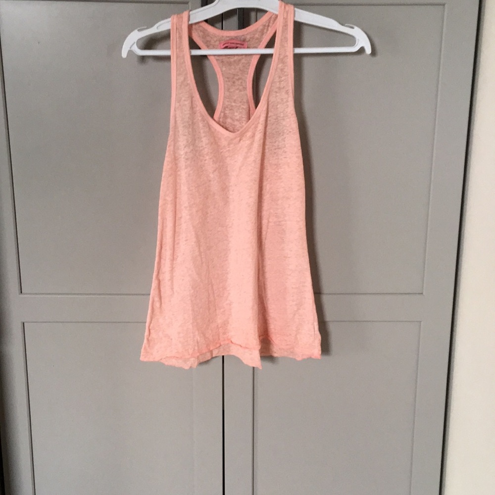 American Eagle Tank